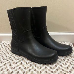 Sperry Rain Boots